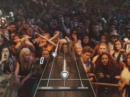 Guitar Hero Live Screenshot 1